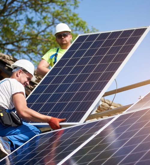 Ainarq | Colaborador Oficial de Iberdrola