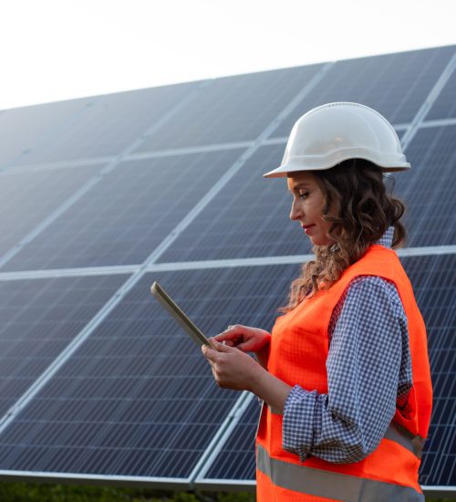 Ainarq | Colaborador Oficial de Iberdrola