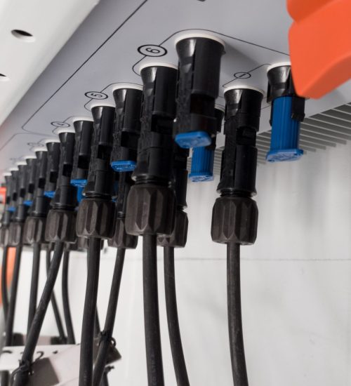 Ainarq | FOTOVOLTAICA Y CARGADORES ELECTRICOS